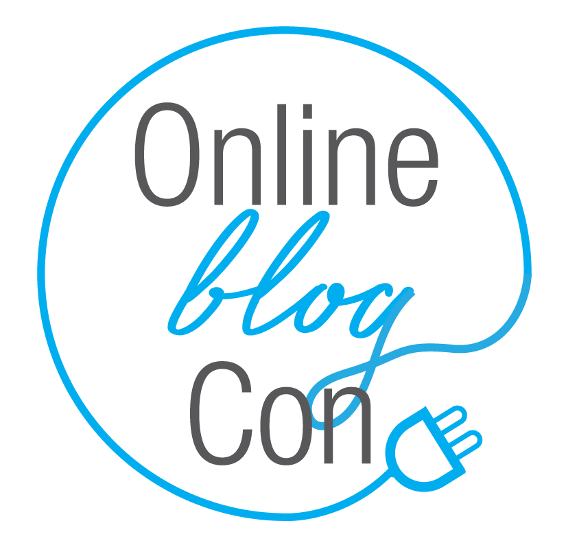 Online Blog Con Logo Online Blog Con